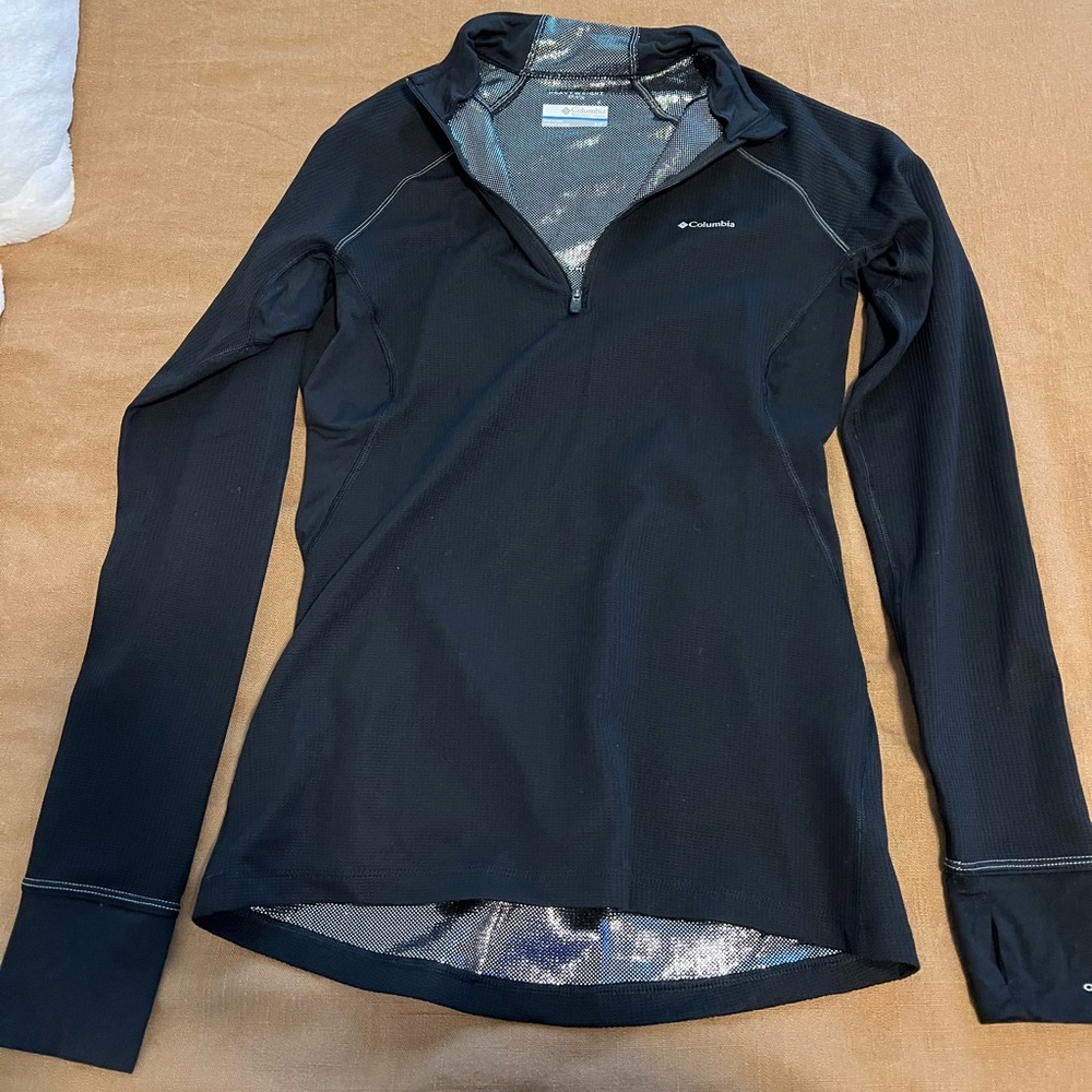 Thermal Under Shirt